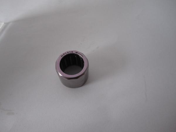 one way needle roller clutch bearings  HF1416 /HF1416KF/HF1416KFR Rolling flower