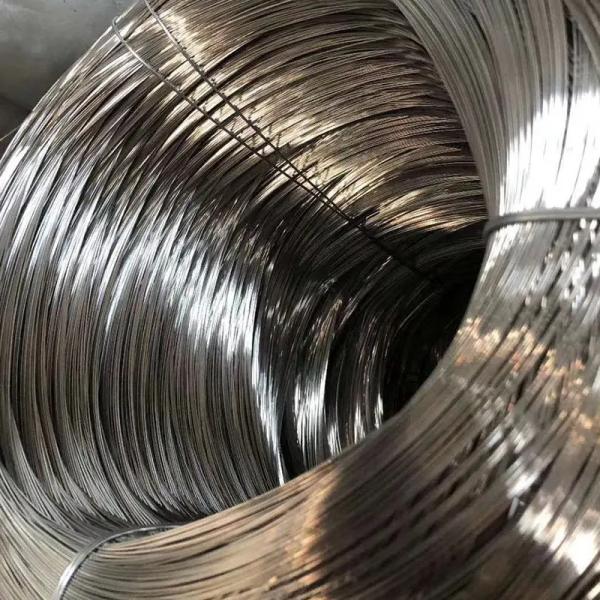 Stainless Steel Profile Welding Wire With Exceptional Strength For Industrial Needs