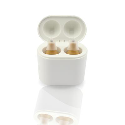 20H Rechargeable Hearing Aids For Seniors Retone Digital Technology Hearing Amplifiers