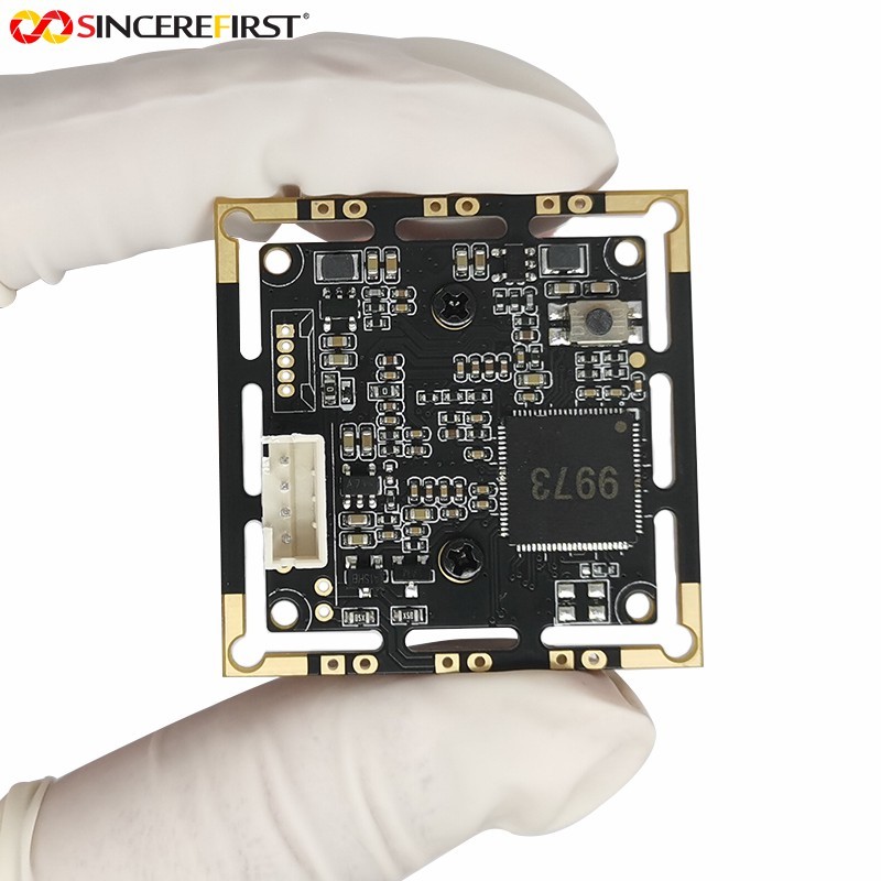 Избегание препоны модуля датчика изображения 5MP AR0522 CMOS ультракрасное