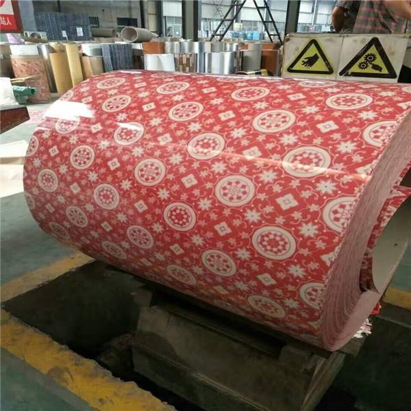any colors  ppgi/PPGL/GI/sheet zinc/GL/color coated roof tile to export (green,red,blue ) for roller shutter door