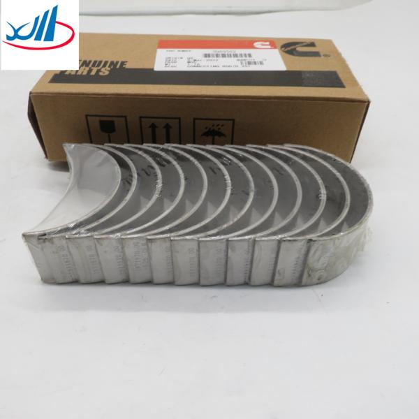 Iron Sinotruk Howo Parts Truck Crankshaft Shingles 3802070 Dongfeng Cummins 6BT5.9 crankshaft tile 3802070