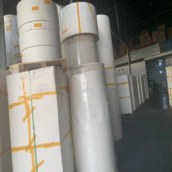 plate hot sale fan for cigarette smoking papers raw paper cup raw material roll raw paper cups