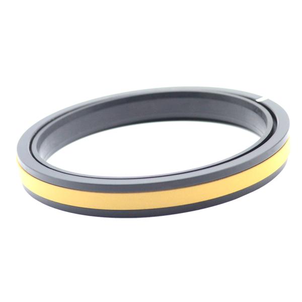 High Pressure NBR Piston Rod Seal SPGW 50mm 65mm Compact Seals