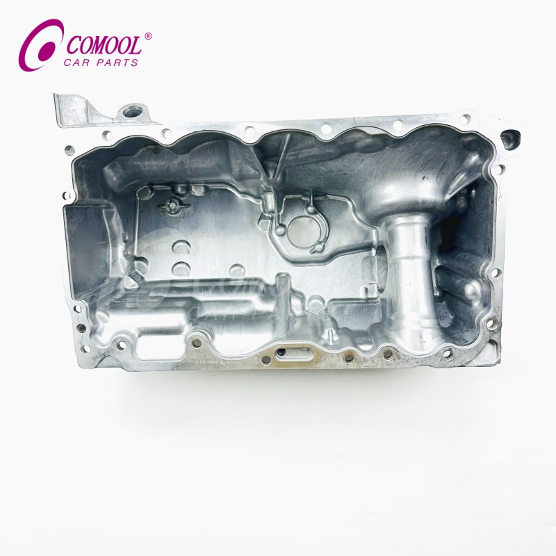 COMOOL Auto Parts Oil Sump 11138611692 for BMW 5Series7SeriesX3X4 G01G02G08G12G30G31G38 Engine Oil Pan