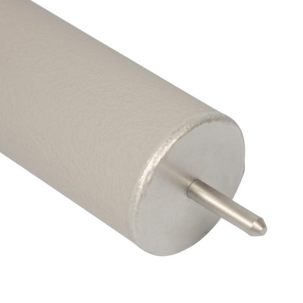 Oil Refining A01 Series Food and Beverage Nickel Sintered Metal Powder Filter Element