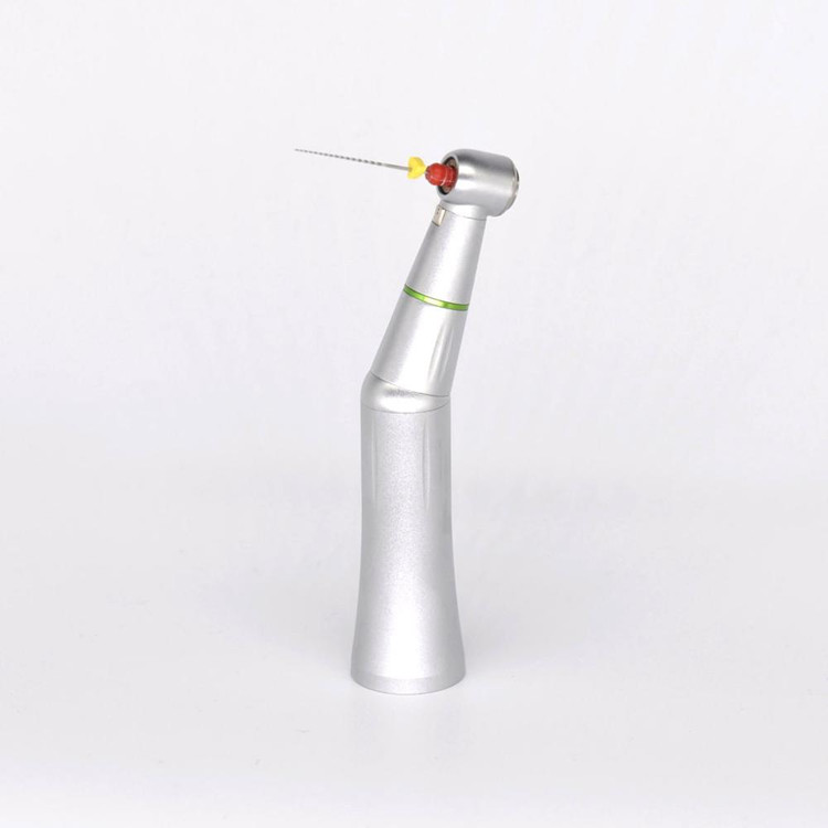Низкоскоростной зубоврачебный хирургический тип одиночные брызги Handpiece e с оптическим