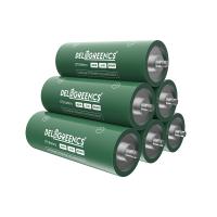 Évaluez un paquet solaire cylindrique du cycle 2.4V 40ah Lto de batterie de titanate profond de lithium pour le conteneur électrique