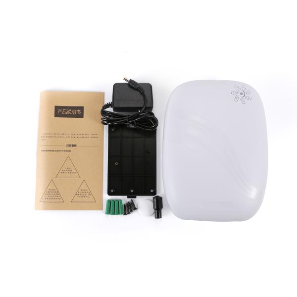 Light Weight Electric Diffuser For Big Room / Large Fragrance Diffuser 