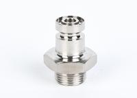 Aço inoxidável 304 316 CNC