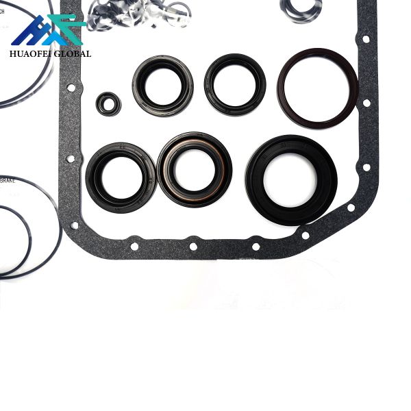 U140E Automatic Transmission Repair Kit For Toyota Lexus