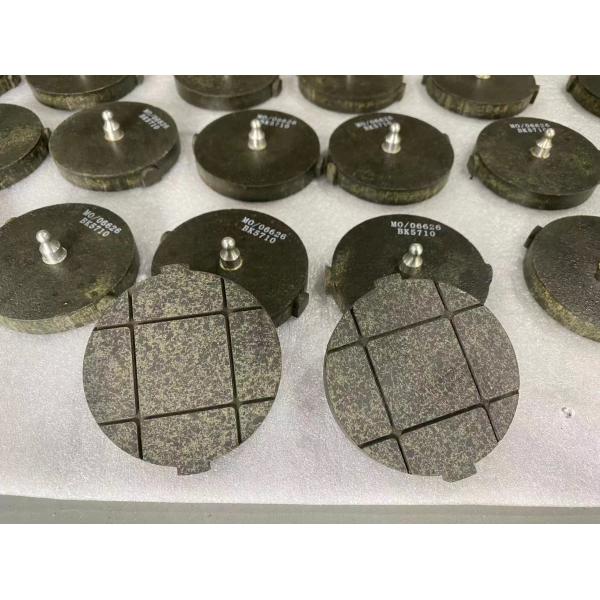 RE Carbon Fiber Brake Pad