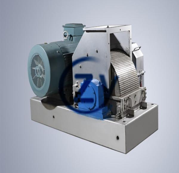 Rasper Crushing Machine 25t/H 300kw For Fresh Cassava