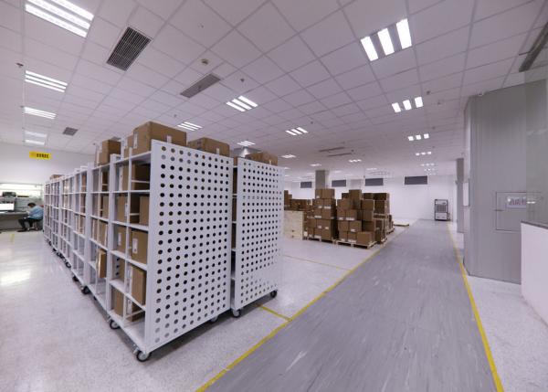 Cost Effective Customs Bonded Warehouses