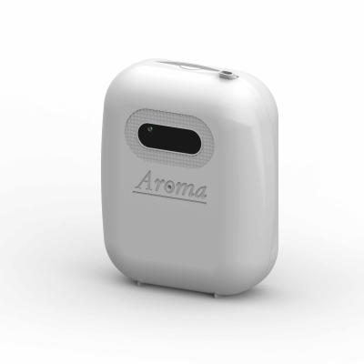 A200D Basic Smart Aroma Diffuser 180ml Small Area Fresh Air Available