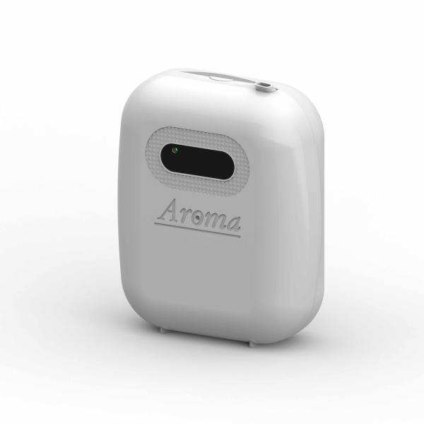 A200D Basic Smart Aroma Diffuser 180ml Small Area Fresh Air Available