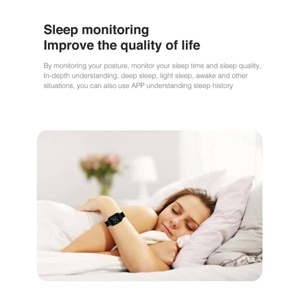 ROHS Sport Multifunction Smart Watch Wearables IP67 Waterproof Lenovo S2 Pro