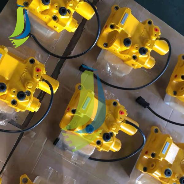 Assy клапана сервопривода 708-1L-03400 для частей экскаватора PC100-6