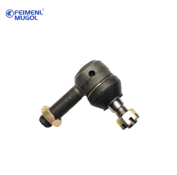 Genuine Isuzu 600P Right Tie Rod End, Premium 8-97142100 OEM Steering Component Designed for Maximum Stability, High Strength, and Long-Term Reliability.