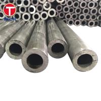 Tube en acier de précision de durcissement par trempe 68X7 d'en 10305 DIN 2391 pour des véhicules à moteur
