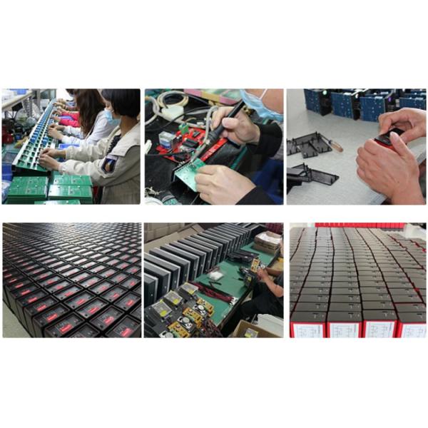 Adjustable Sensitivity 230VAC Inductive Loop Vehicle Detector with 20kHz to 170kHz Frequency Range for Car Parking