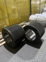 Pellet Mill Roller Shells Crucial Spare Parts for Your Pellet Mills