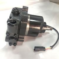 Motor de fã hidráulico de Belparts para as peças sobresselentes hidráulicas 708-7S-00550 do carregador da roda de KOMATSU WA430-6
