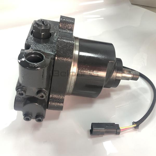 Motor de fã hidráulico de Belparts para as peças sobresselentes hidráulicas 708-7S-00550 do carregador da roda de KOMATSU WA430-6