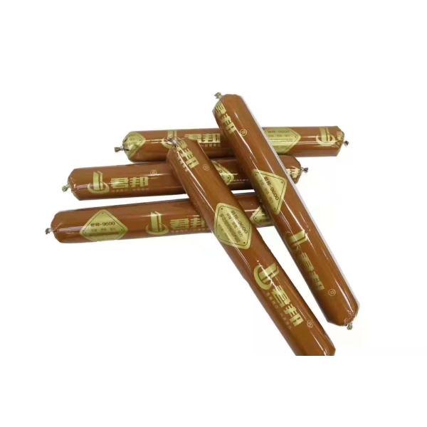 Non Polution Marble Silicone Sealant Weatherproof Stone Silicone Sealant