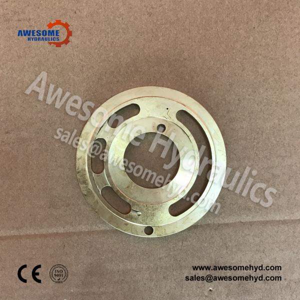 NVK45 Kawasaki Repair Parts , Hydraulic Piston Pump Spare Parts High Performnance