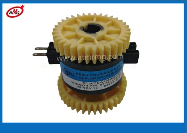1750184231 1750215294 Wincor Nixdorf Clutch Assembly ATM Machine Parts