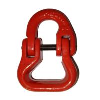 Webbing especial elo principal forjado G80 51.5mm
