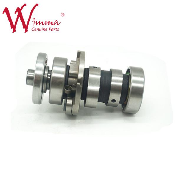 Material de ferro WEGO Scooter personalizado Motocicletas Camshafts 160 Motores de motocicletas Peças de motocicletas