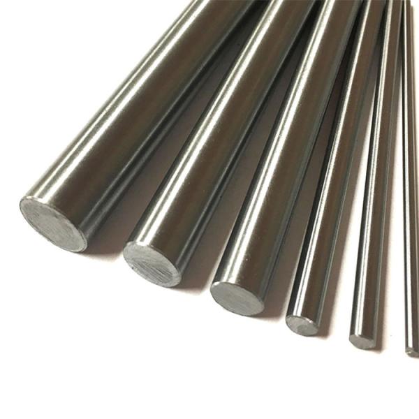 Ss 316 10mm Stainless Steel Round Bar ASTM Standard Cold Drawn