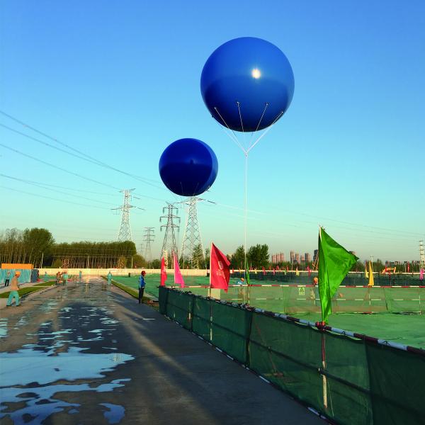 горячая продажа гелия для надувания воздушных шаров на заказ напечатанный с логотипом гелий фольги воздушных шаров