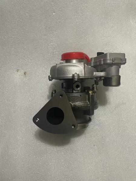 Daihatsu Renault Nissan Turbocompresor VQ38 RHF3 17200-97202