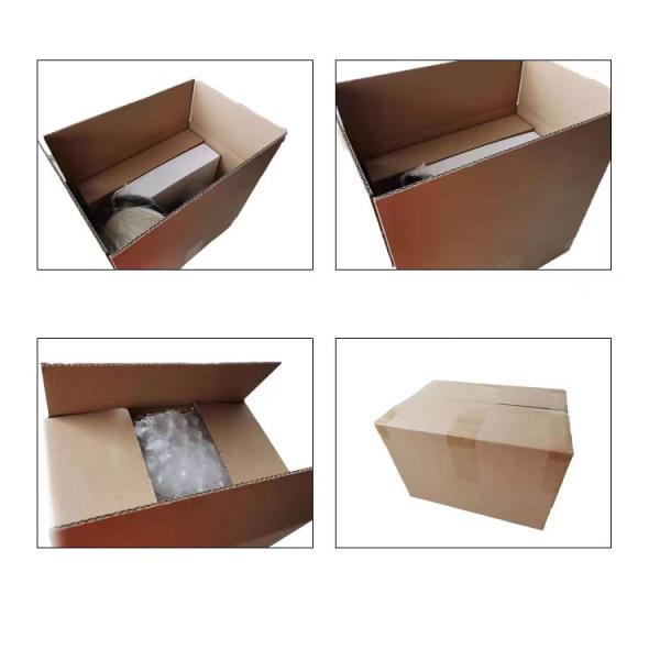 75dB Outdoor Mobile Phone Signal Booster 5000sqm Exterior Cell Phone Booster