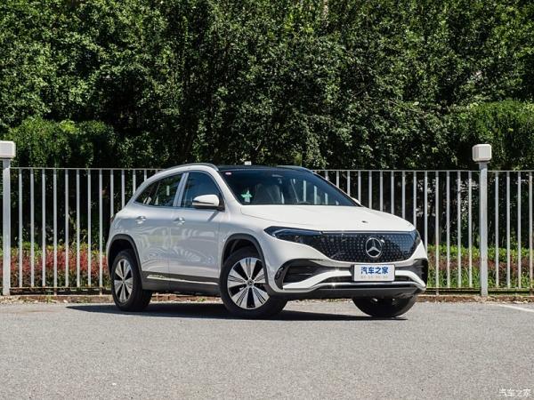 150kw AWD FAW Volkswagen ID4 PRO 5 Seater SUV Full Electric