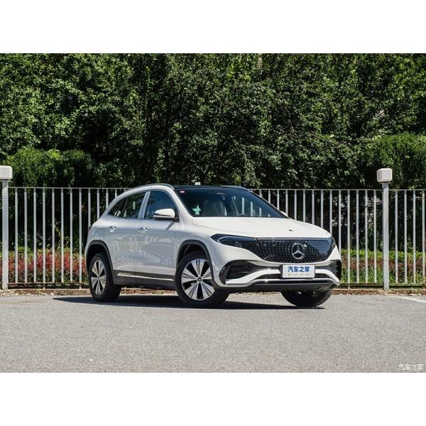 150 kW AWD FAW Volkswagen ID4 PRO 5 places SUV entièrement électrique