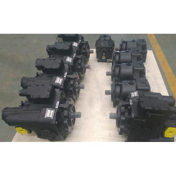 Гидравлические насосы поршеня PV22 Насос 69.8ml/R гидронасоса тележки конкретного смесителя гористой местности PV22 гидравлический аксиальнопоршневой