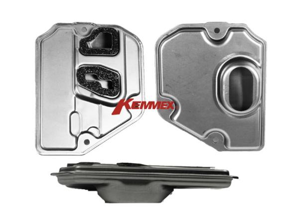 518997 24347566358 Mini Cooper Automatic Transmission Filter GA6F21WA TF60SM