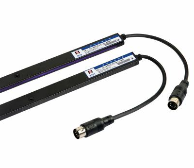Customized WECO Light Curtain Sensor For Passenger / Cargo Elevator SASO