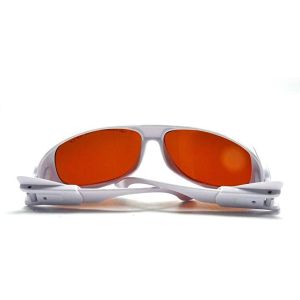 E Light Laser BV Certificate IPL Spare Parts Safety Glasses Suit for Yag laser protective