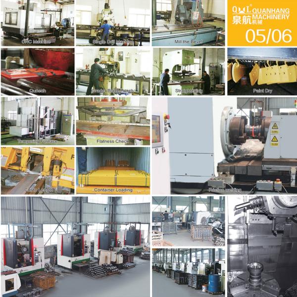 SH200 excavator undercarriage parts: carrier rollers, idlers, four wheels and one track, suitable for Sumitomo excavators and mining engineering machinery