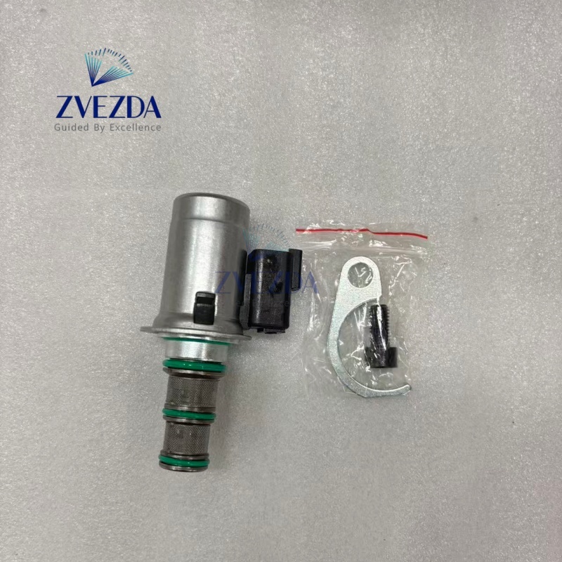 25/220804 Transmission Solenoid Valve 12V Fit 3CX 4CX Backhoe Loader