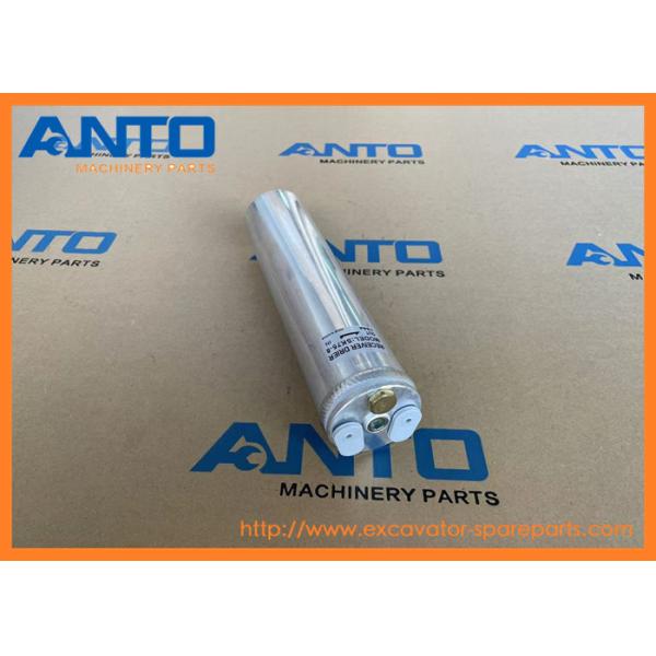 LQ54S00005P1 Receiver Dryer KOBELCO Excavator Spare Parts For SK170-9 SK210-9