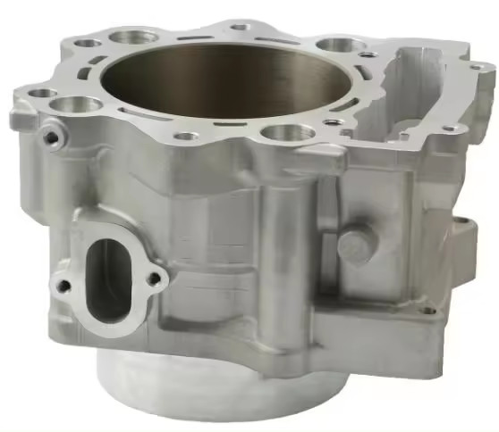 Nikasil cilindro 105.5mm Kit de cilindros de motocicleta Fits para Grizzly 700