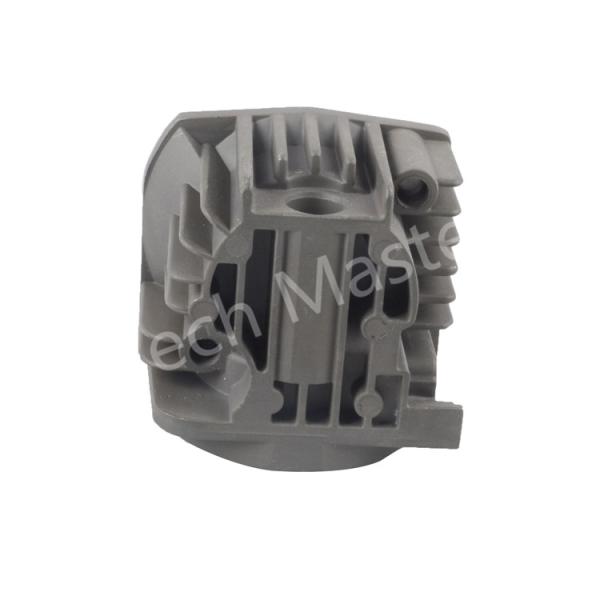 OEM Air Suspension Compressor Kit Cylinder Head For Audi Q7 Porsche Cayenne VW Touareg BMW E53 Compressor Cylinder Cover