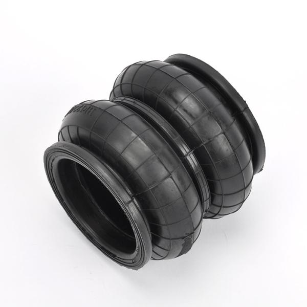 6X2 DUNLOP Air Spring G1/2 W01-R58-4036 Firestone Air Spring