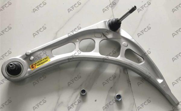 31126777851 31126777852 Braço de Controle Eixo Dianteiro Direito Inferior Para Bmw E46 E85 E86